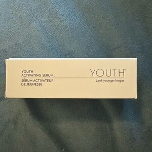 Shaklee Youth Activating Serum